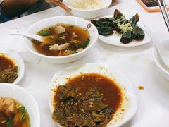 酱辣椒-雨霖祥和炖肉(南市店)