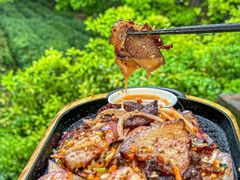 -野蔓果·山野菜(西湖景区·龙井茶田店)