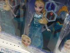 -玩具反斗城(海港城店)