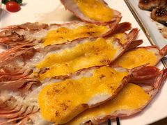 -王鼎精致料理铁板烧(世博源店)