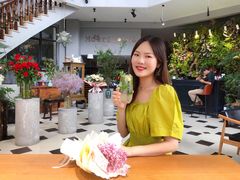 -发现花馆西餐厅FA Restaurant