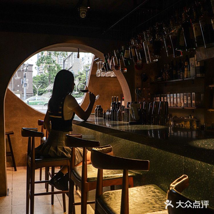 成都探店｜年度最佳自然酒餐厅，氛围感满分💯