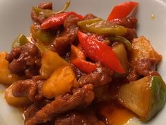 -国际青年会议酒店-莱客德国啤酒餐厅