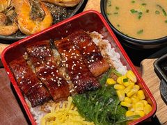 -小川洋风料理(江汉路店)