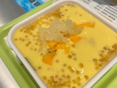 -满记甜品(苏州中心店)