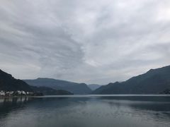 -雷波马湖风景区