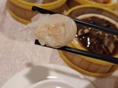 王朝虾饺皇-天伦王朝酒店·盛华瑄餐厅