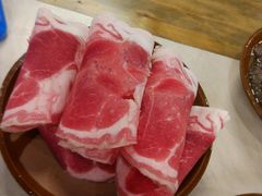 -重庆老火锅王(西安北路店)