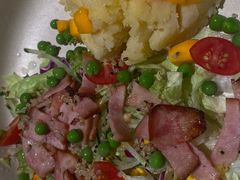 -上芽食集(德思勤店)
