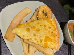 -盛江山自助料理(奥莱锦辉购物广场店)