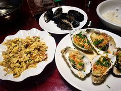 -鸿旺海鲜楼(平潭流水店)