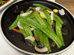 -野蔓果·山野菜(西湖景区·龙井茶田店)