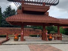 -云南民族村