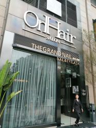 -OnHair Salon