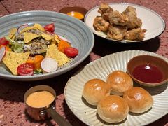 -La Terre乐田(万象城店)