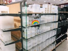 -MUJI无印良品(万达天鹅湖店)