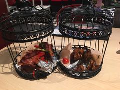 -避风塘(宝山万达店)