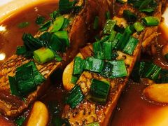 -南山饭店(阳明古镇店)