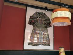 -曲氏老北京铜锅涮肉•火锅(不老街店)