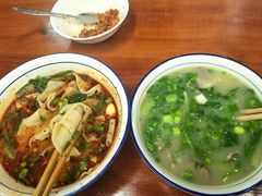 -方城正宗烩面(凤瑞路店)