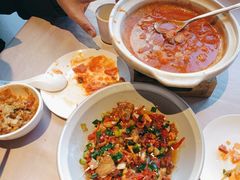 -洞庭鱼香(万科店)