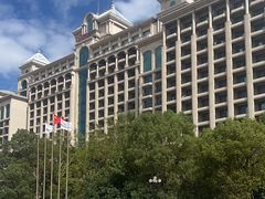 -启东恒大海上威尼斯酒店