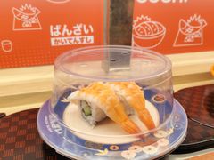 -万岁寿司(万国店)