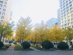 -当代MOMAKIDS托育中心