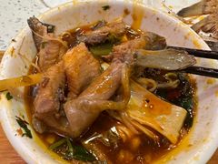 -黑龙滩生态鱼火锅(百寿路店)