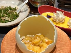 -柒园·三十年创意杭帮菜(龙湖滨江天街店)