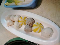 -同仁四季椰子鸡(海岸城天利店)
