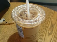 -瑞幸咖啡(大都会东方广场店)