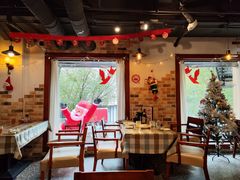 -BISTROFIORE美伊娜(伊犁南路店)