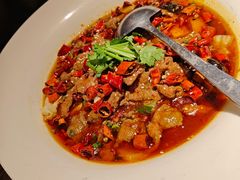 -外婆家(蓝色港湾店)