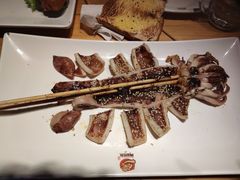 -阿里巴巴海鲜烧烤家常菜(黄岛店)