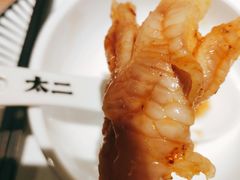 -新太二·鲜料川菜(东汇城店)