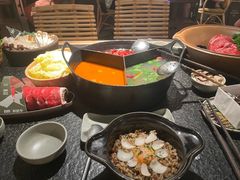 -三出山火锅(南京万象天地店)