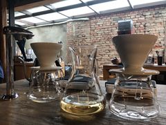 -VOYAGE COFFEE(北锣鼓巷店)
