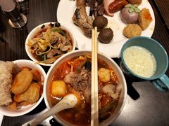 -杭州开元名都大酒店·地中海自助餐厅