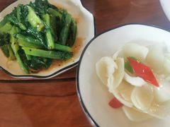 -同得兴 Since·1995 传统苏式面馆(十全街店)