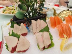 -金华安大酒楼·老牌潮菜·粤式茶点(东方国际店)