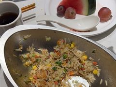 -旺龙巷重庆脆毛肚火锅·潜山扛把子店(潜山商业街店)
