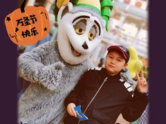 -大连海昌发现王国主题公园