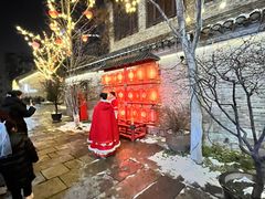 -回龙窝历史文化街区