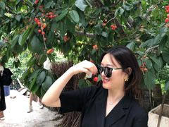 -萝卜寨羌文化生态旅游区