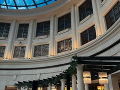 -漢咖啡·全服务式自助晚餐(武汉洲际酒店)