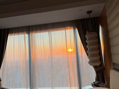 -上海静安香格里拉大酒店
