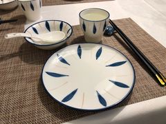-肆月河豚·新淮扬(金融街店)