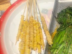 -北丐先生·野馄饨烧烤(雨花万象店)