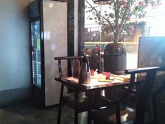 -遇江南江西菜(青山湖万达店)
